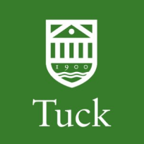 Dartmouth Tuck MBA